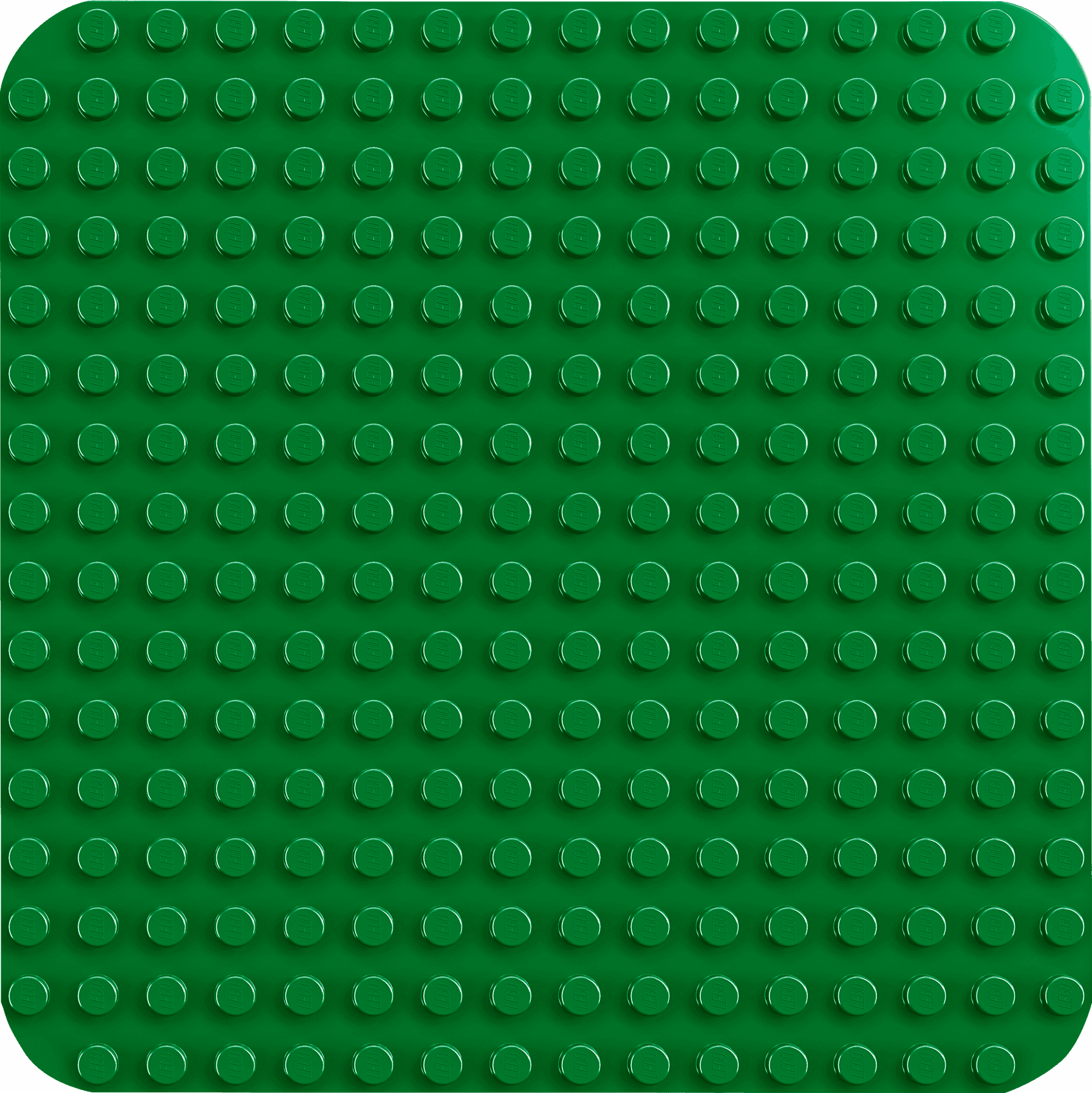 Green Building Plate