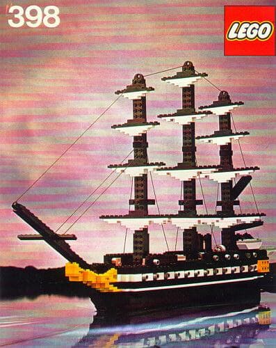 U.S.S. Constellation