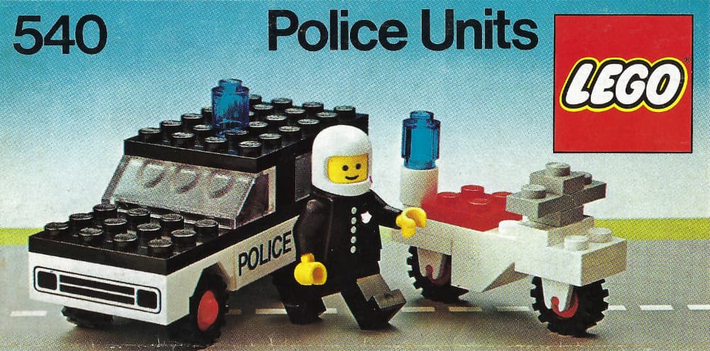 Police Units