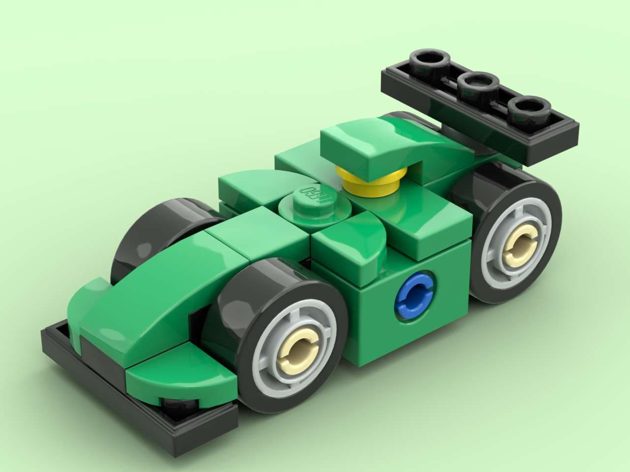 Race Car