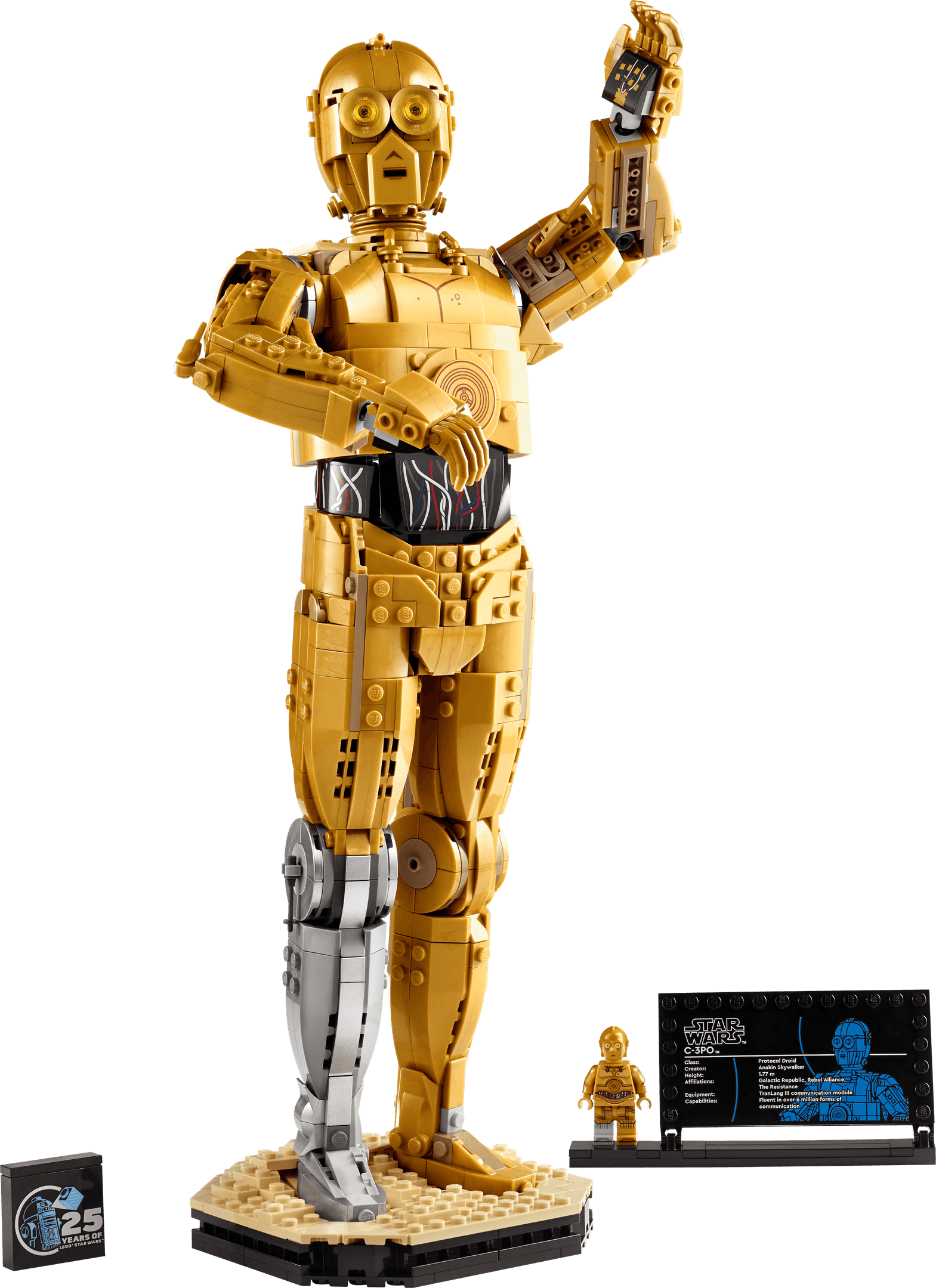 C-3PO