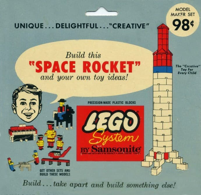 Space Rocket