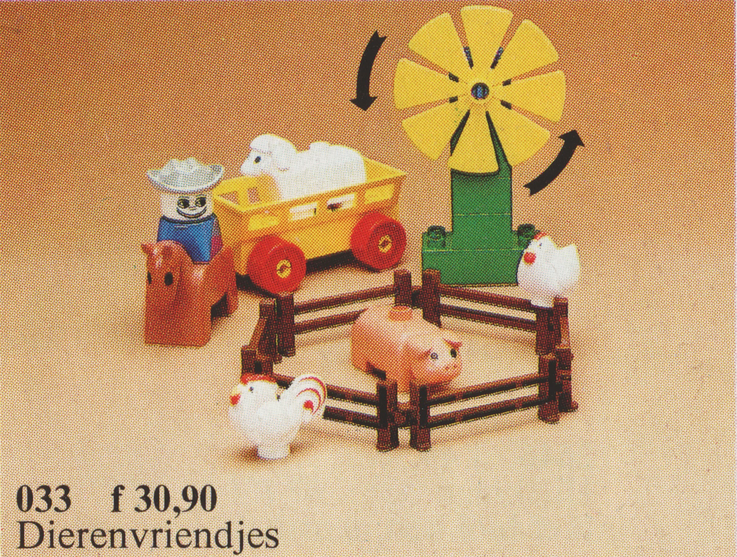 Farm Animals