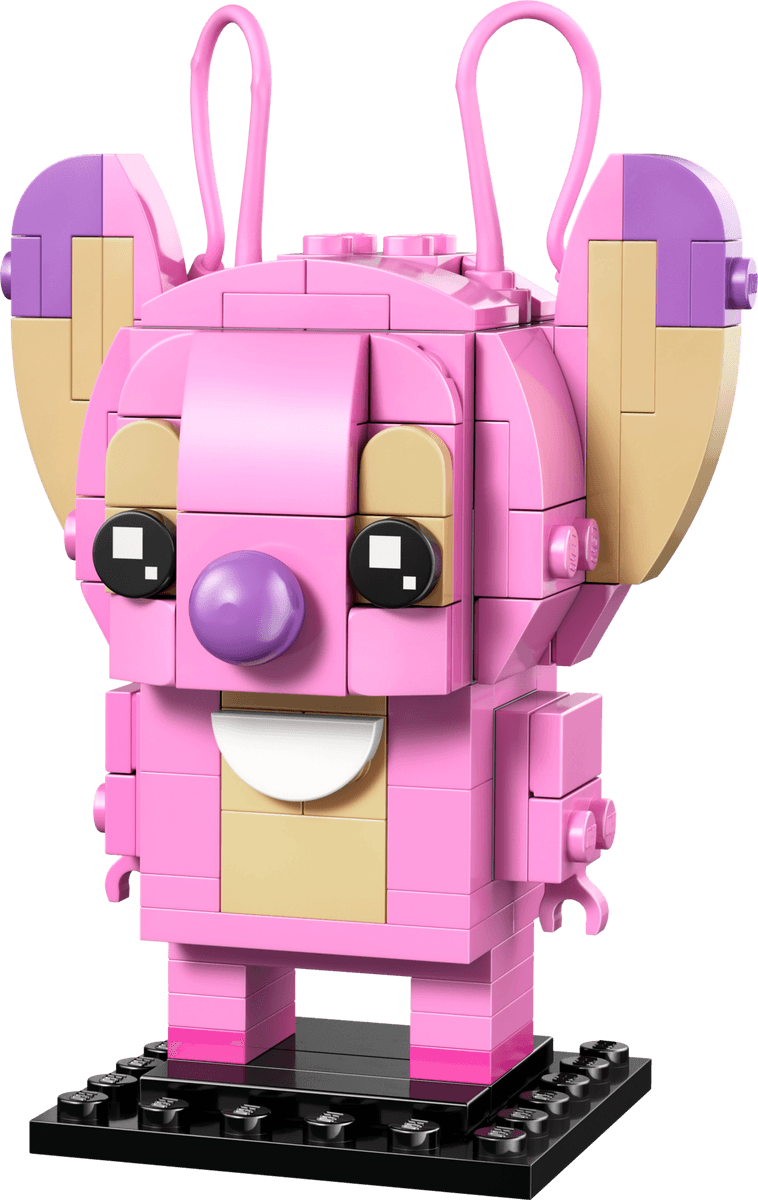 Lilo & Stitch: Angel