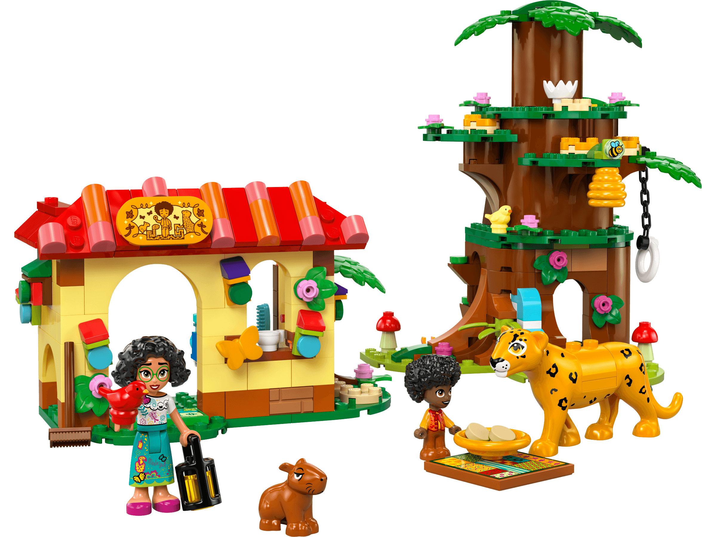 Antonio's Animal Sanctuary