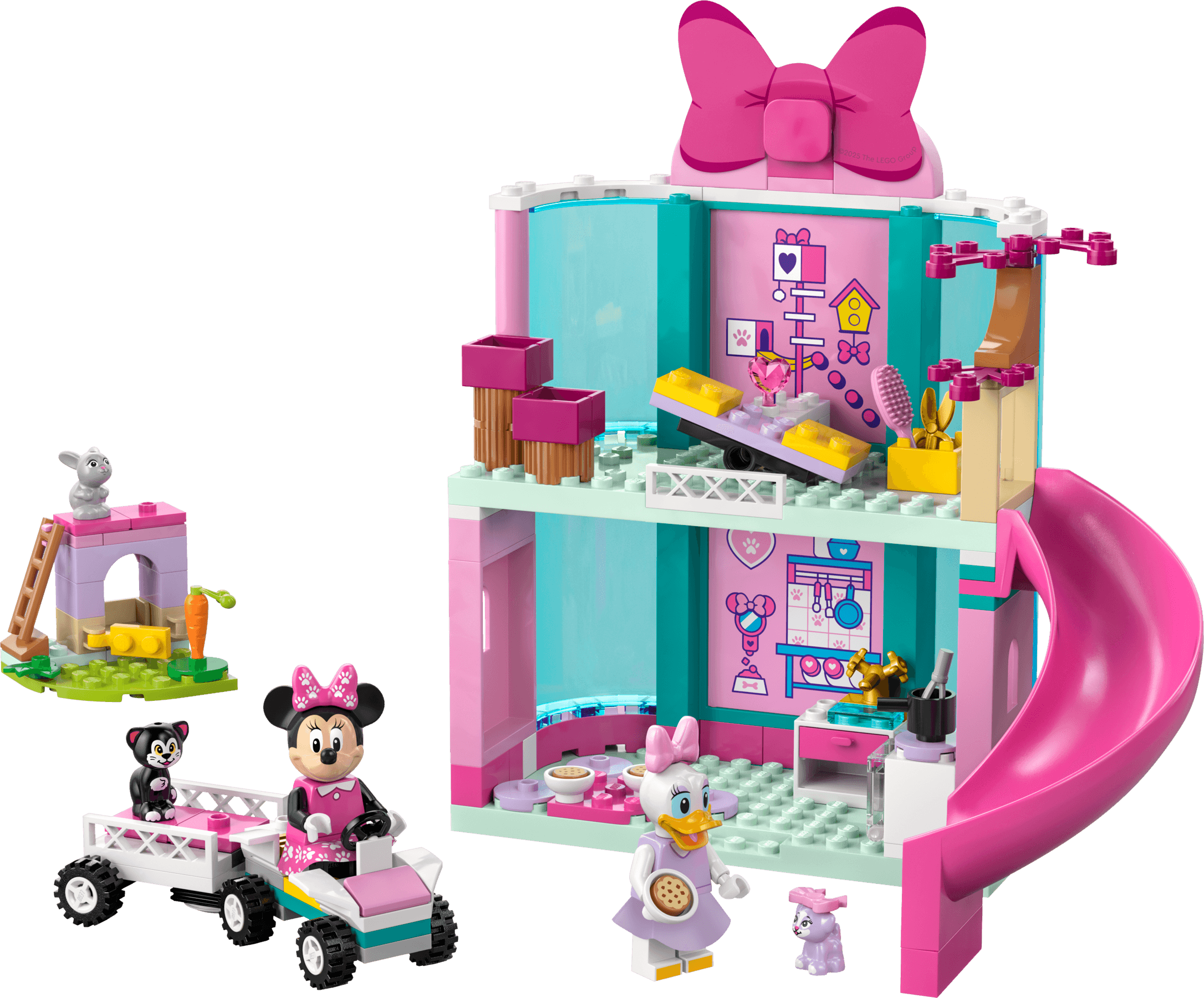 Minnie's Pet Hotel