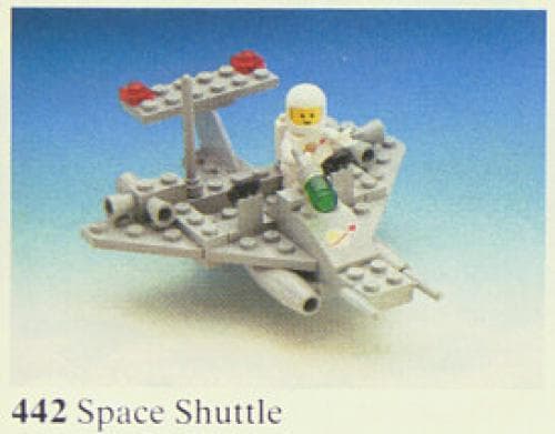 Space Shuttle