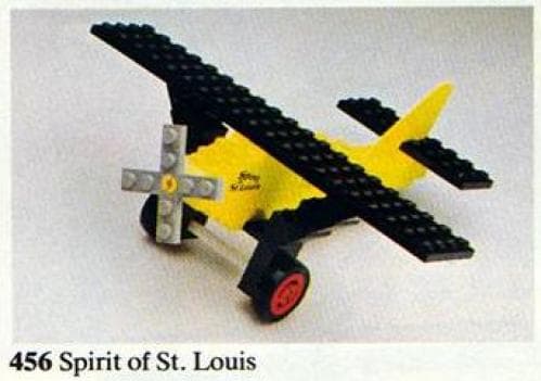 Spirit of St. Louis
