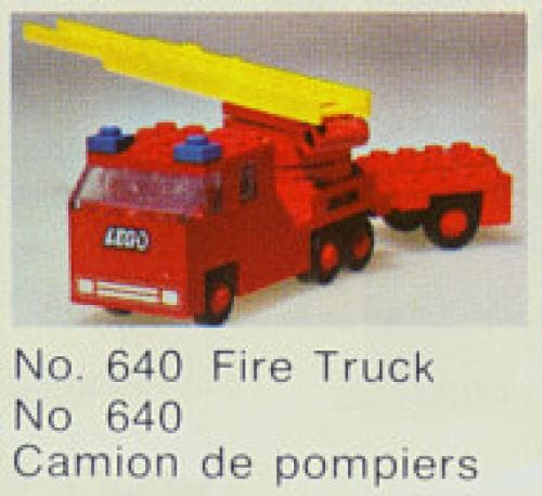 Fire Truck